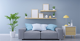 Home & Office Furniture