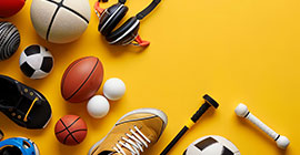 Sports & Entertainment